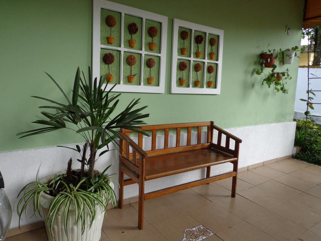Guest house & Ecoville *