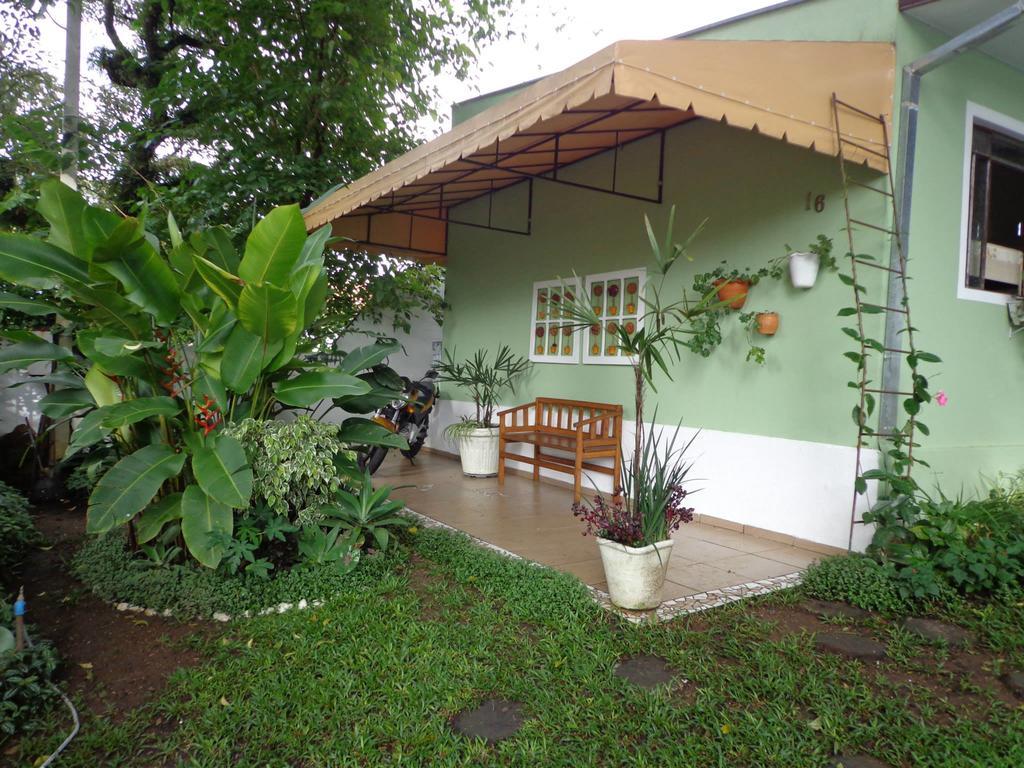 & Ecoville Guest house *
