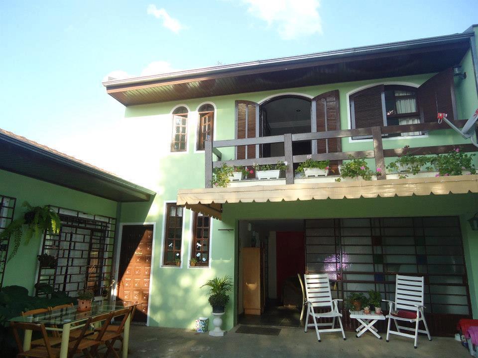& Ecoville Guest house Curitiba
